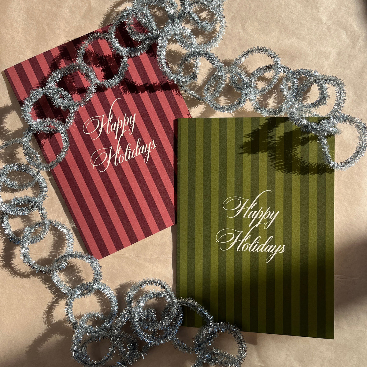 Nice Jen Paper Goods – Jenn's Nice Designs